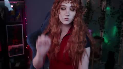 Snapshot of brandy_queen chatting on 7, 3, 2025 Aurorabut ur dad just calls me Rory online show from 7, 3, 2025