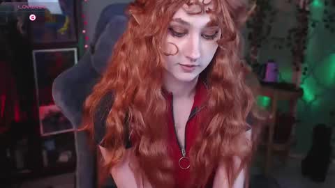 Snapshot of brandy_queen chatting on 7, 3, 2025 Aurorabut ur dad just calls me Rory online show from 7, 3, 2025