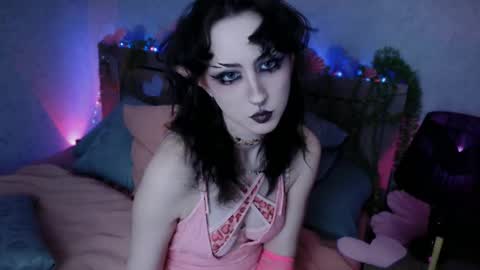 Snapshot of brandy_queen chatting on 14, 2, 2026 Aurorabut ur dad just calls me Rory online show from 14, 2, 2026