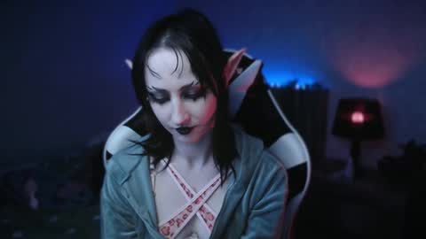 Snapshot of brandy_queen chatting on 10, 3, 2026 Aurorabut ur dad just calls me Rory online show from 10, 3, 2026