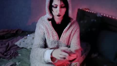 Snapshot of brandy_queen chatting on 12, 3, 2026 Aurorabut ur dad just calls me Rory online show from 12, 3, 2026