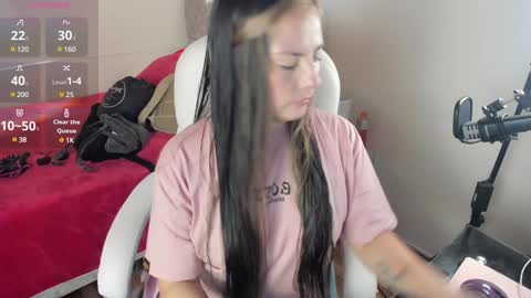 BRANDY  online show from 4, 2, 2025