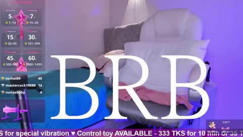 BRANDY  online show from 9, 3, 2025