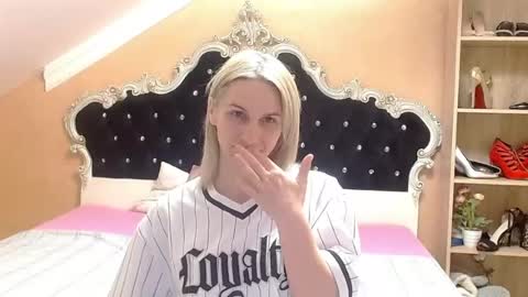 Snapshot of brandyweed chatting on 6, 5, 2026 brandyweed online show from 6, 5, 2026