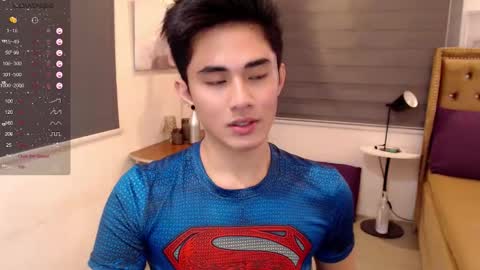 branlior online show from 1, 3, 2026