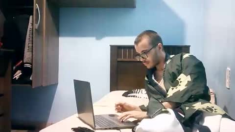 PutoBR online show from 15, 1, 2026