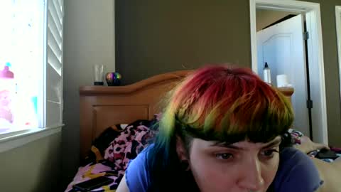 Brattykat66 online show from 21, 6, 2026