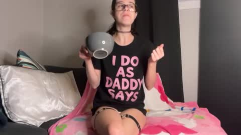 brattymaddy1998 online show from 24, 7, 2026