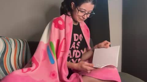 brattymaddy1998 online show from 24, 7, 2026