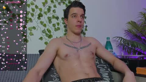 Johny Bravo online show from 24, 4, 2026