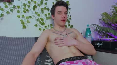 Johny Bravo online show from 27, 4, 2026