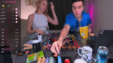 Johny Bravo online show from 1, 2, 2025