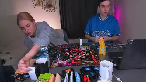 Johny Bravo online show from 1, 2, 2025