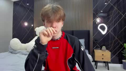 Brax online show from 12, 2, 2025