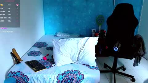 Bray Hotboy online show from 9, 2, 2025