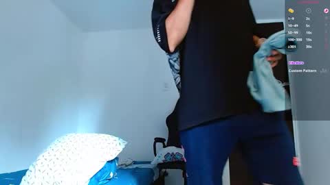 Bray Hotboy online show from 5, 10, 2025