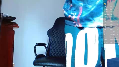 Bray Hotboy online show from 14, 11, 2025