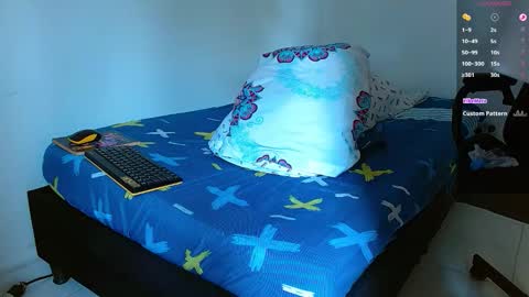 Snapshot of bray_hotboy chatting on 4, 12, 2025 Bray Hotboy online show from 4, 12, 2025