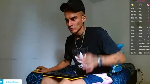 Snapshot of bray_hotboy chatting on 20, 6, 2026 Bray Hotboy online show from 20, 6, 2026