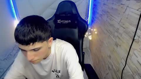 BRAYAN online show from 5, 12, 2024