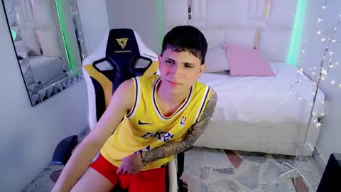 BRAYAN online show from 7, 1, 2025