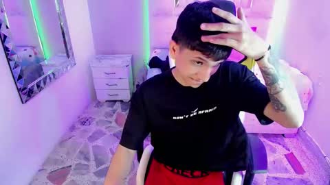 BRAYAN online show from 27, 1, 2025