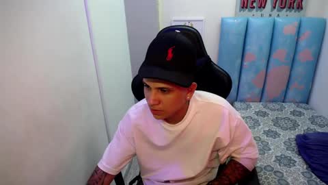 BRAYAN online show from 5, 5, 2026