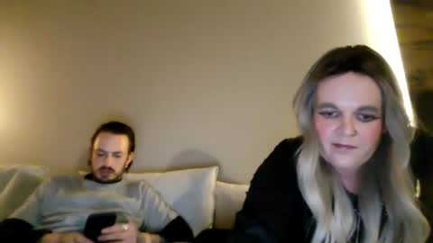 Hung Twink and Chub Trans online show from 20, 7, 2026