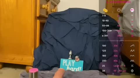 braziliancheeks online show from 6, 7, 2026