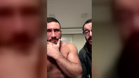 brazilianrippedcouple online show from 17, 5, 2026