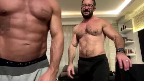 brazilianrippedcouple online show from 26, 5, 2026