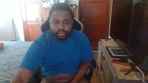 Breadw1nnah online show from 5, 6, 2026