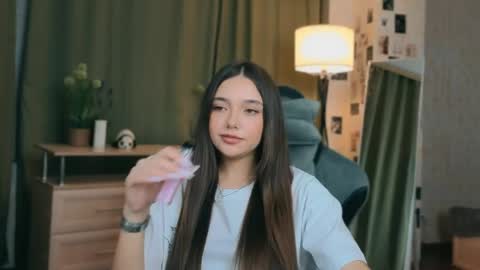 Rachel online show from 25, 4, 2026