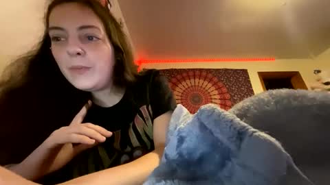 Lilly Jane online show from 25, 9, 2025