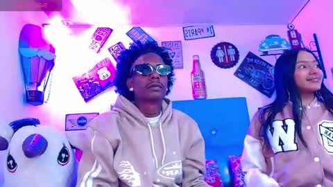 breazer__ online show from 9, 9, 2025