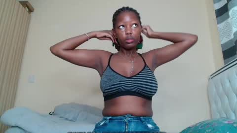 bree_beauty online show from 27, 4, 2026