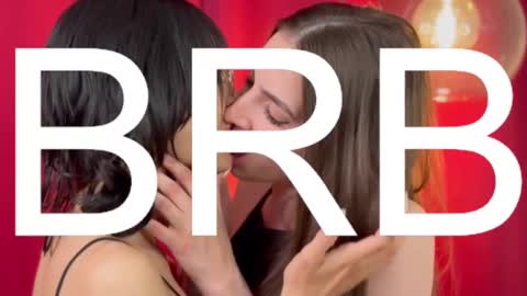 Ashley Dolce and Lou online show from 15, 2, 2025