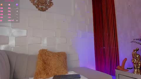 Snapshot of breex_ chatting on 28, 7, 2026 Breex online show from 28, 7, 2026