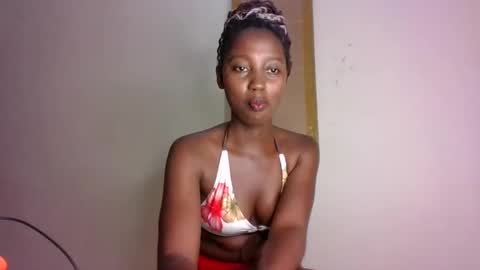 Snapshot of breezykan123 chatting on 6, 1, 2025 breelia online show from 6, 1, 2025