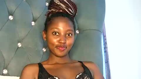 Snapshot of breezykan123 chatting on 8, 1, 2025 breelia online show from 8, 1, 2025