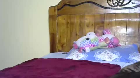 Snapshot of breezykan123 chatting on 22, 2, 2025 breelia online show from 22, 2, 2025