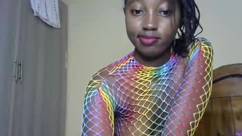 Snapshot of breezykan123 chatting on 25, 2, 2025 breelia online show from 25, 2, 2025