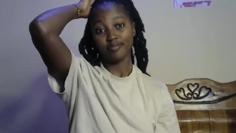 Snapshot of breezykan123 chatting on 14, 10, 2025 breelia online show from 14, 10, 2025