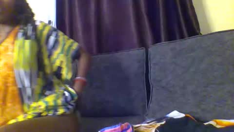 Snapshot of breezykan123 chatting on 17, 10, 2025 breelia online show from 17, 10, 2025