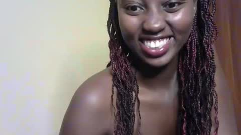 Snapshot of breezykan123 chatting on 15, 3, 2026 breelia online show from 15, 3, 2026