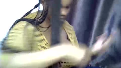 Snapshot of breezyy9 chatting on 11, 6, 2026 Breezy online show from 11, 6, 2026