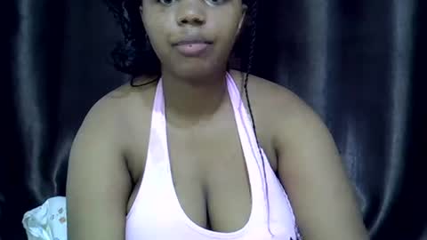 Snapshot of breezyy9 chatting on 14, 6, 2026 Breezy online show from 14, 6, 2026