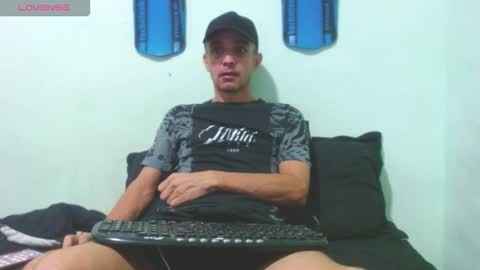 Snapshot of breinerxxlhot chatting on 18, 11, 2025 Breiner online show from 18, 11, 2025