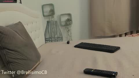 Brelland online show from 17, 2, 2025