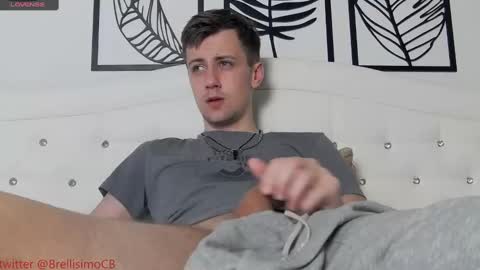 Brelland online show from 11, 3, 2025